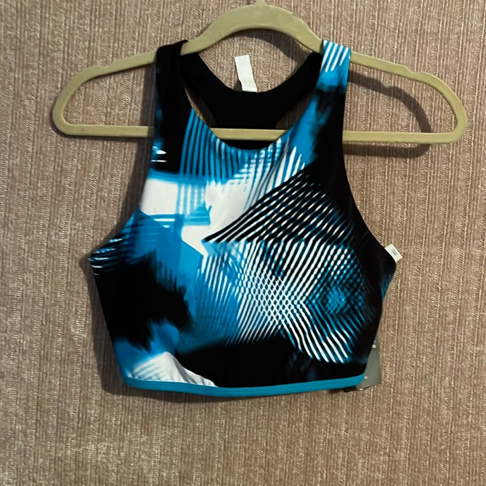 Under Armour workout bra